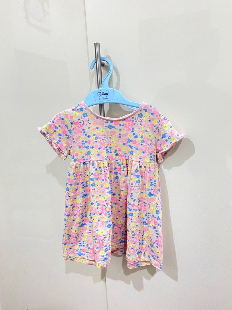 Baby girl clothes matalan cheap