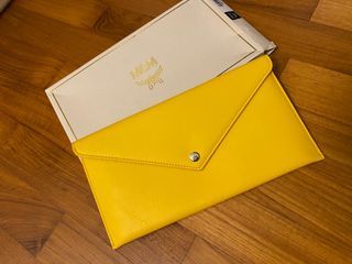 Goyard Tote Bag Yellow, Women's Fashion, Bags & Wallets, Tote Bags on  Carousell