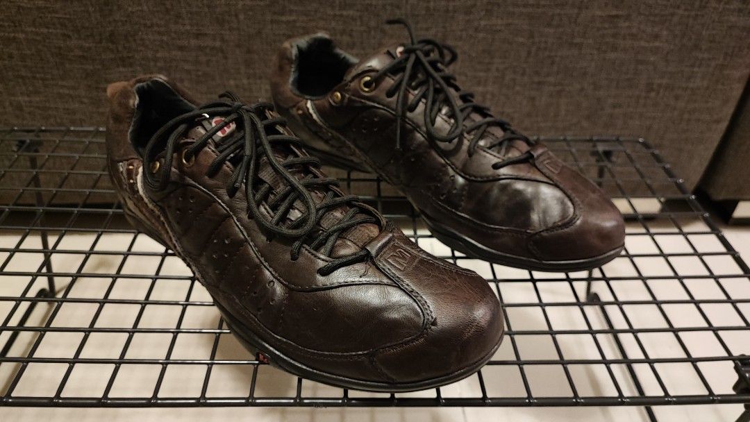 Merrell performance footwear discount mens