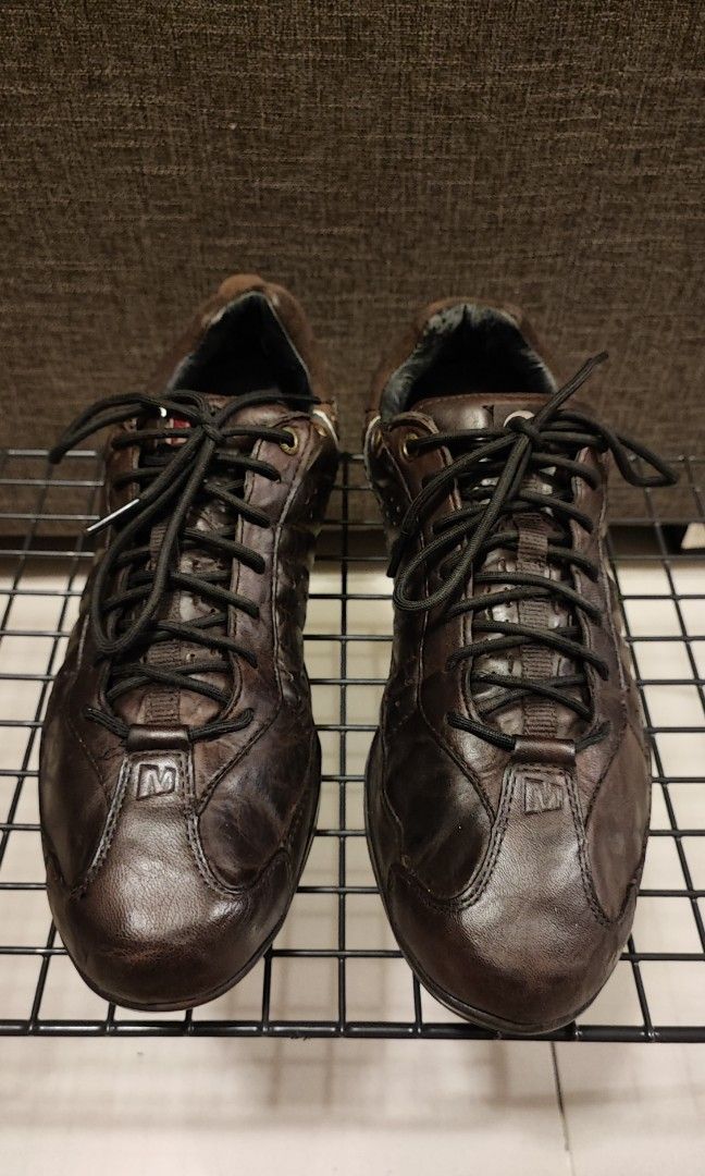 Merrell performance shop footwear mens