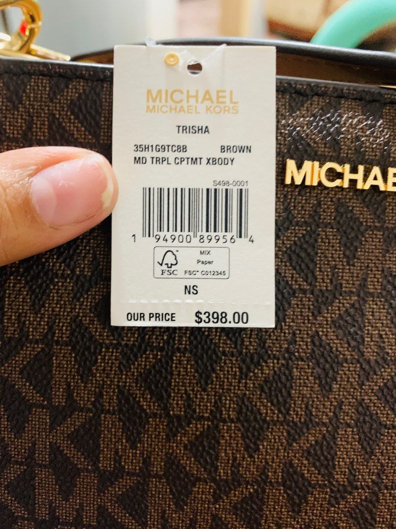 Michael 2025 kors glorietta