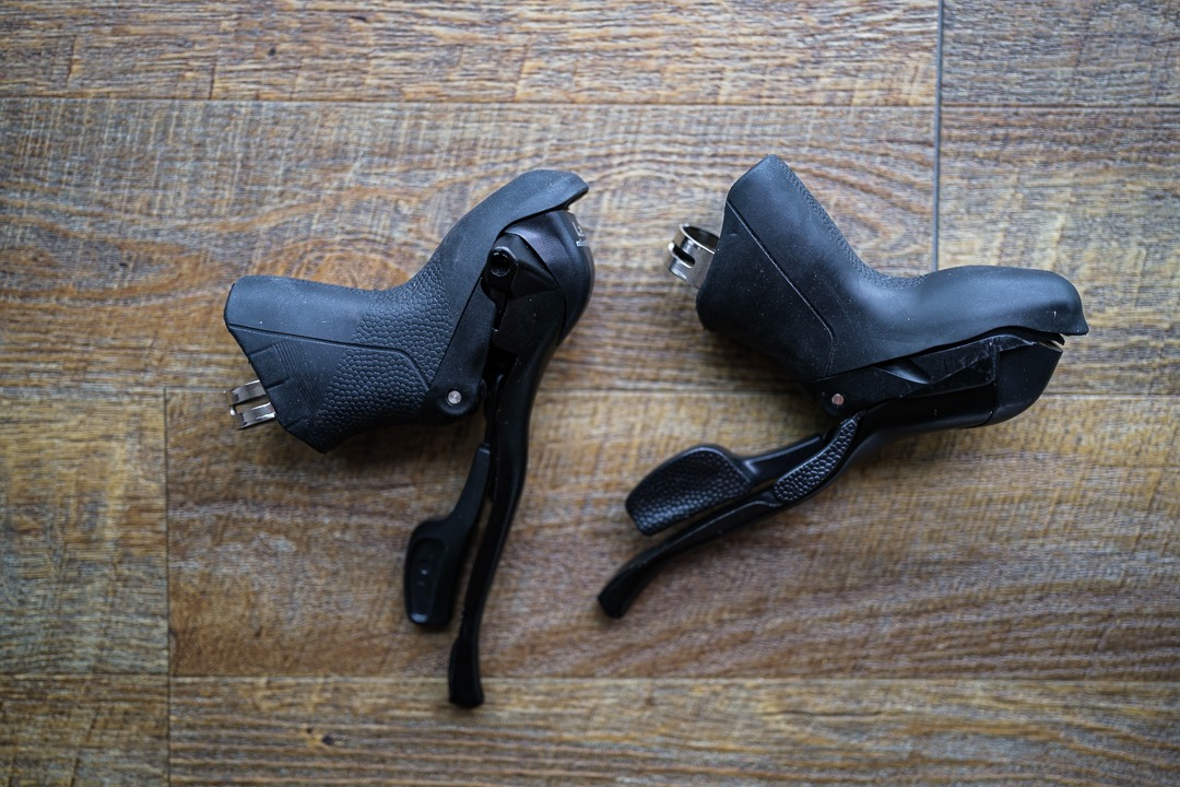 Micronew shifters hotsell review