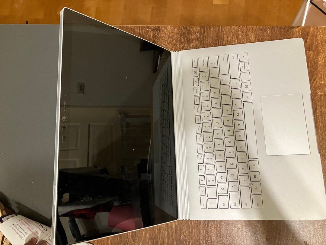 Microsoft surface book best sale i5 256gb