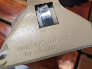 Mikrotik Quick Mount Pro
