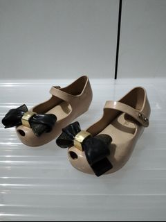 Mini Melissa