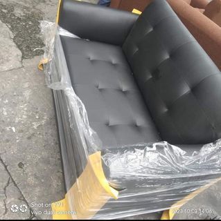 Mini sofa 2️⃣ seater brand New