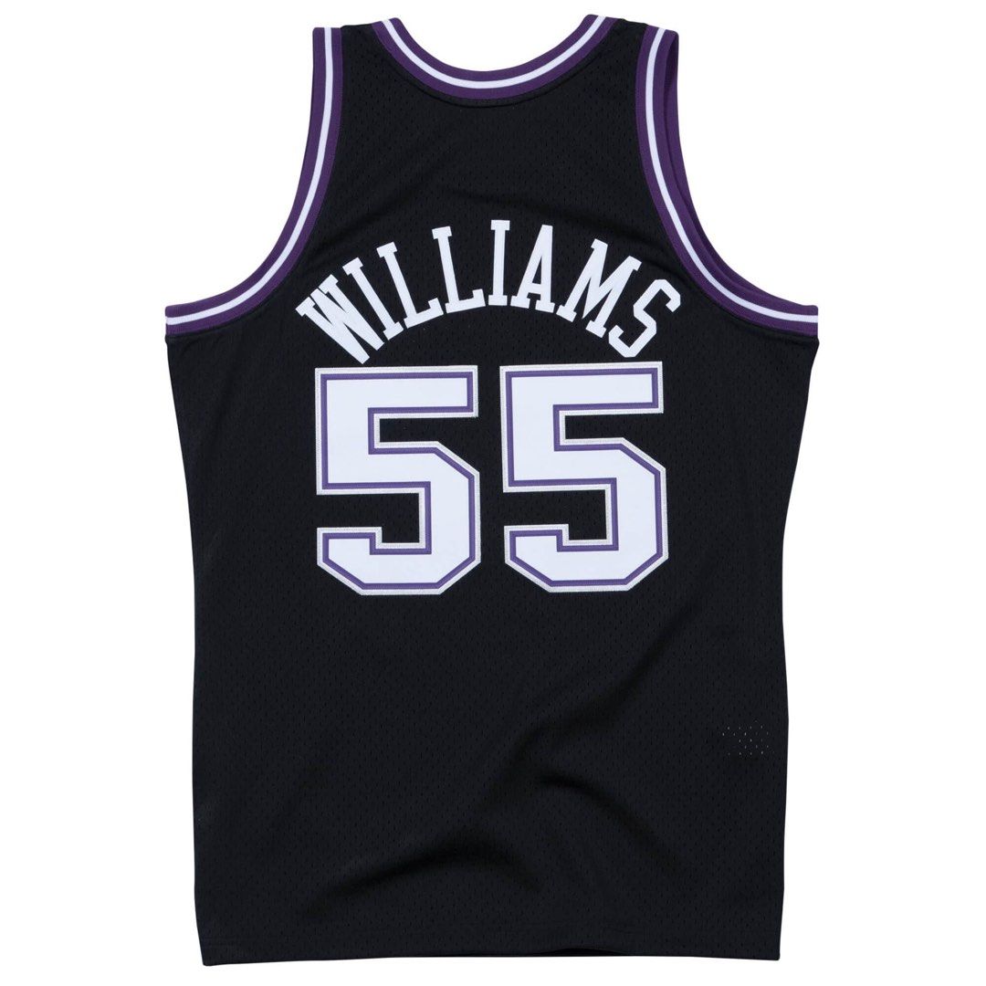 Mitchell and ness kings jersey shop