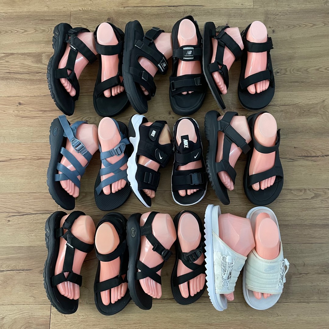 Rope Sandals: the most comfortable shoes ever - Soul Flower Blog