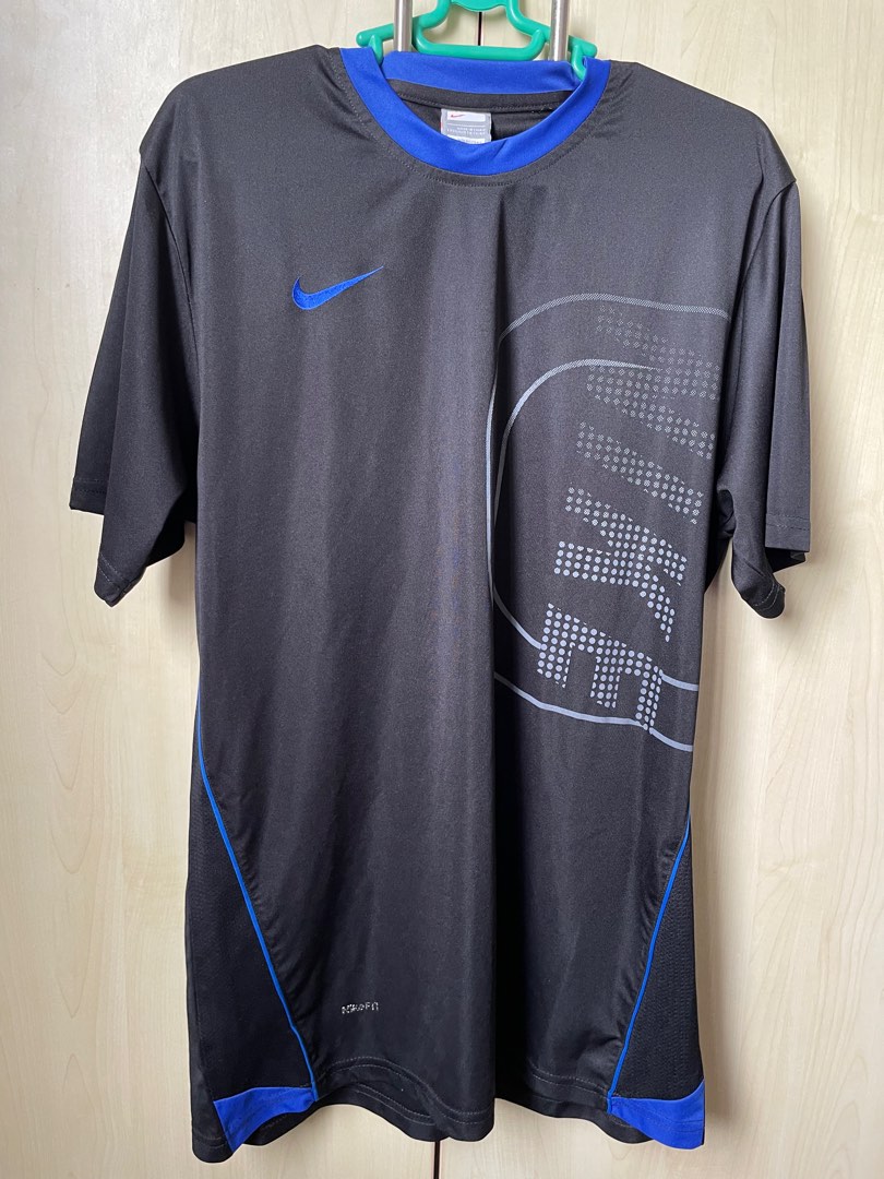M L Nike Drifit Men s Fashion Activewear on Carousell
