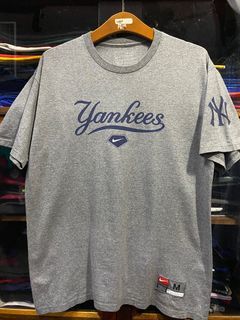 Majestic, Shirts, Majestic New York Yankees Hideki Matsui 55 Tshirt 209  World Series Mvp Mlb