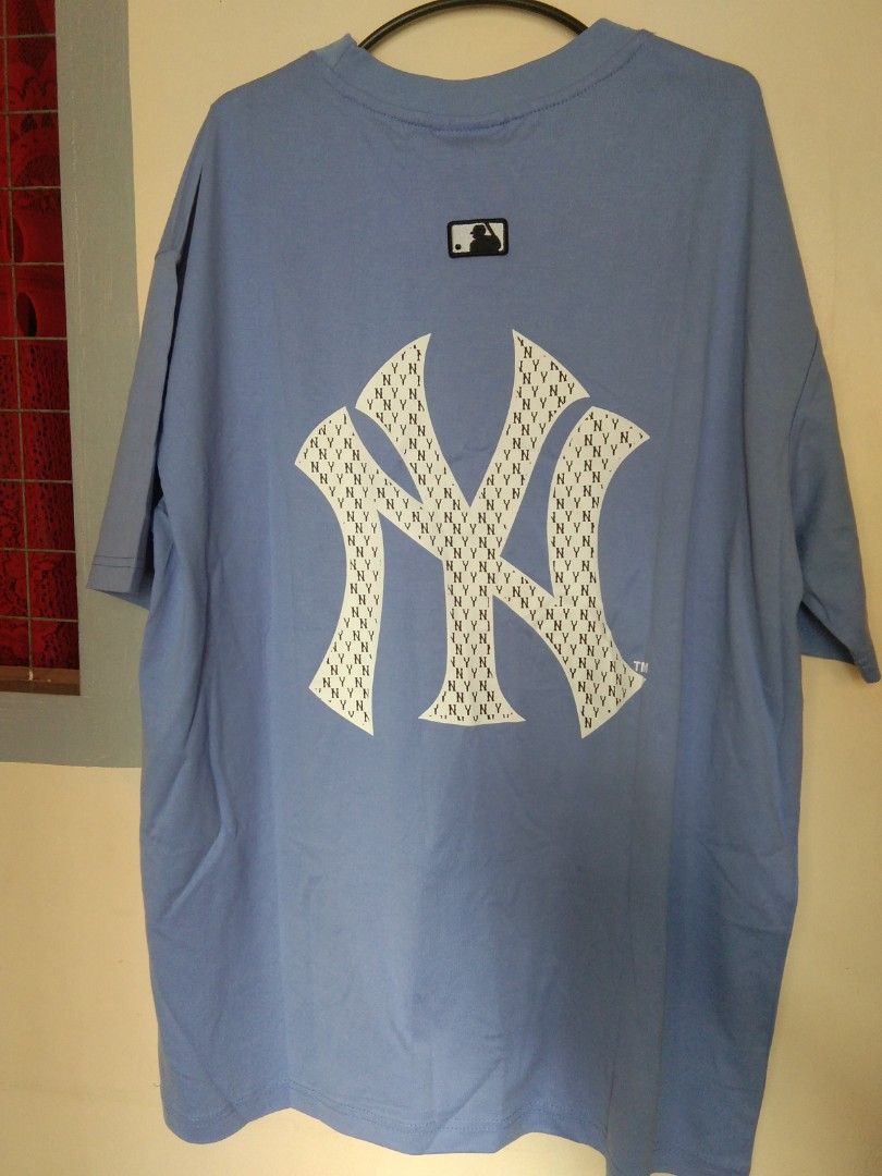 MLB pride Tag T-shirt / Kaos MLB-31TST1131