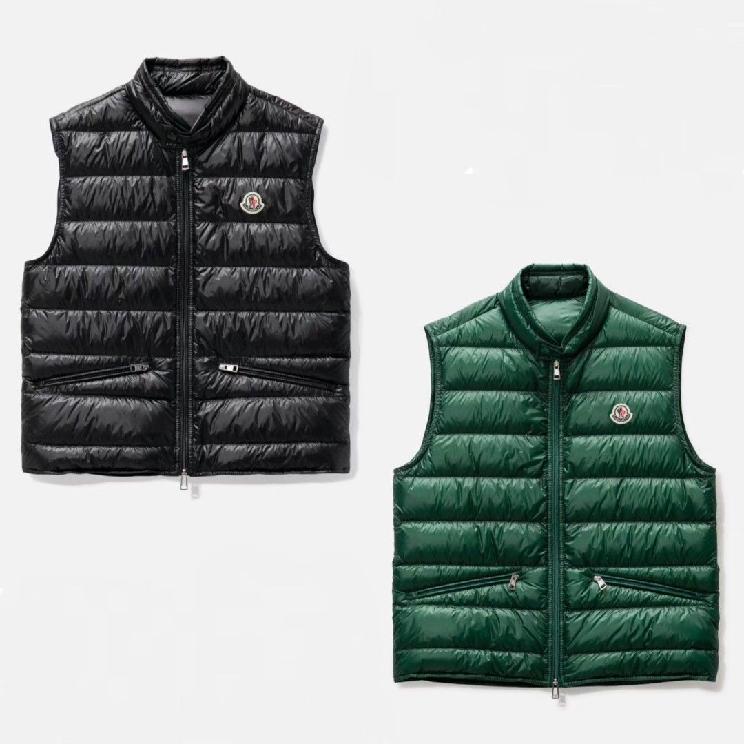 Moncler gui green sales