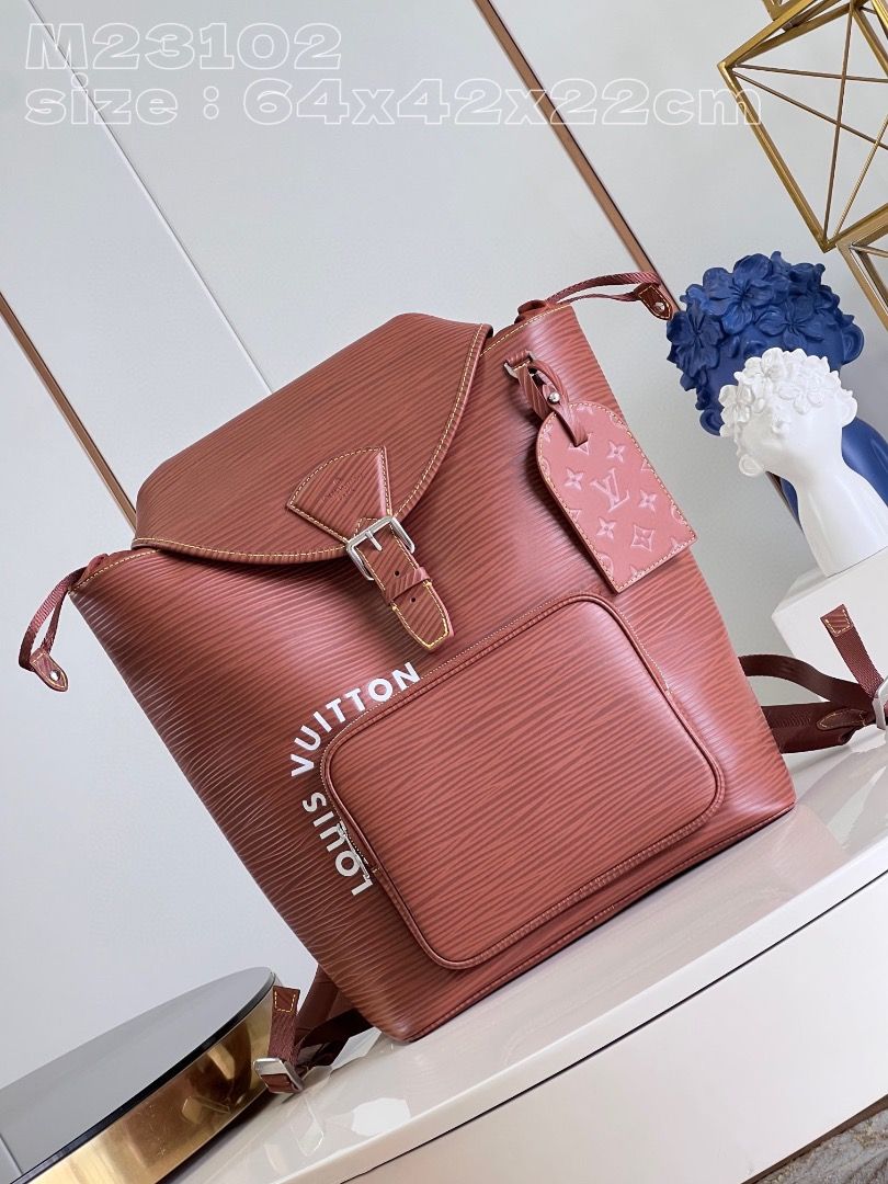 Montsouris backpack 2025 price