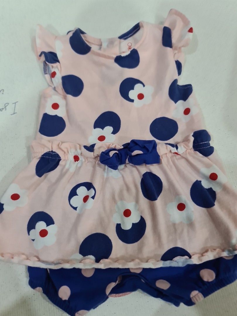 Mothercare baby girl shop