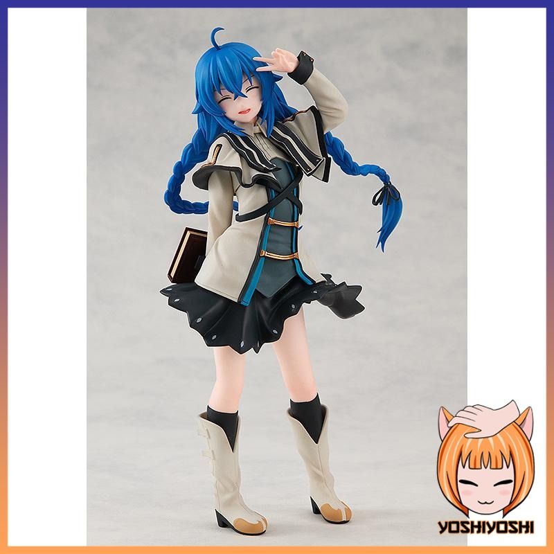 Mushoku Tensei: Jobless Reincarnation KADOKAWA Collection LIGHT Roxy ...