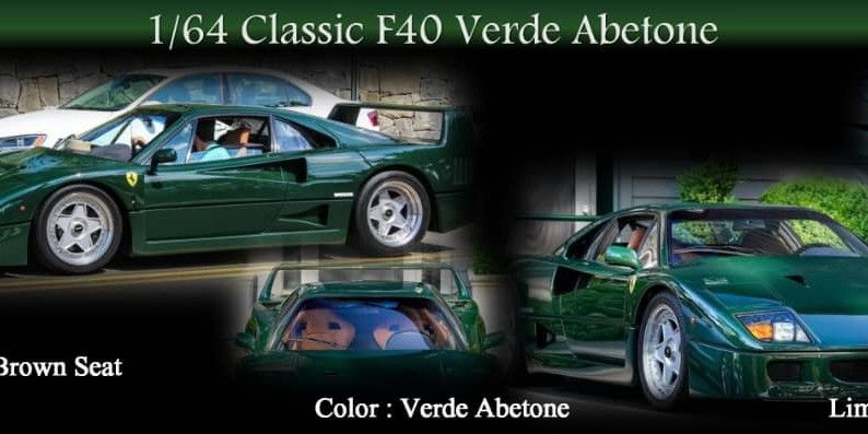 MY64 F40 CLASSIC Verde Abetone 限定版 maxresdefault.jpg?sqp=-