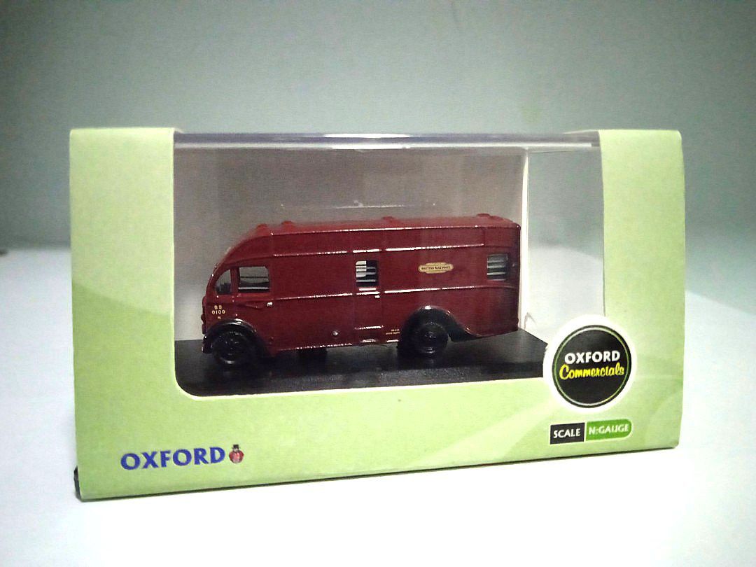 Oxford n best sale gauge
