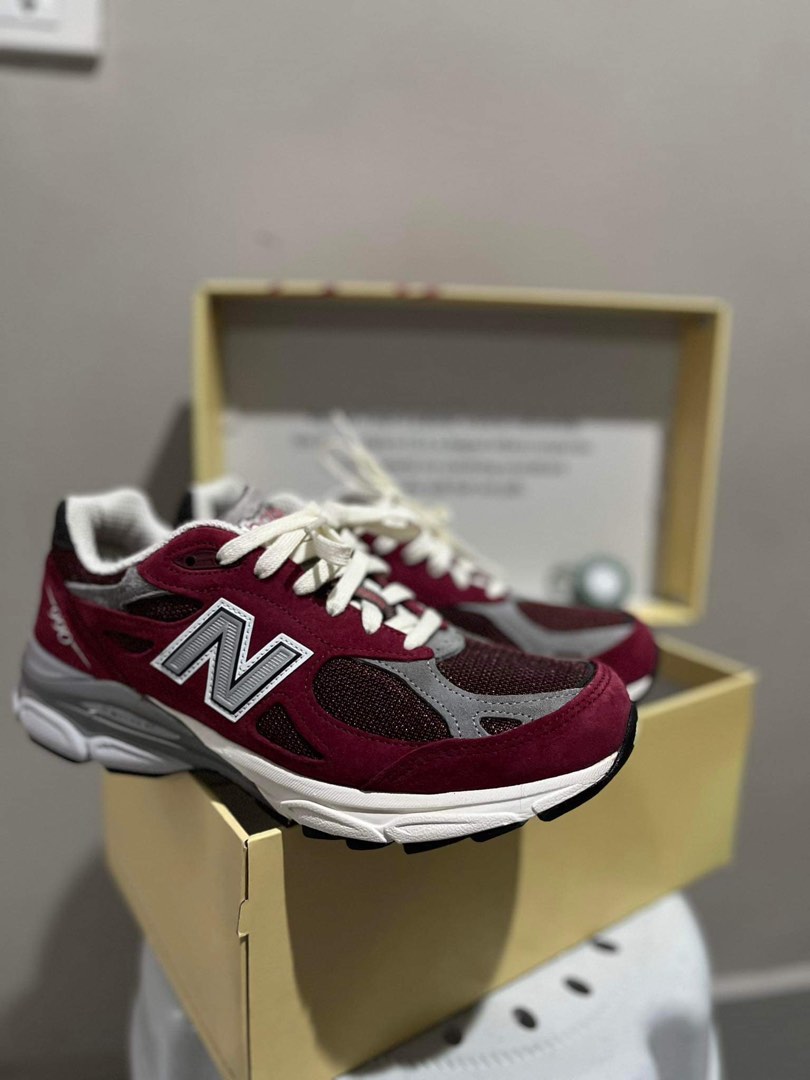 nb 990 v3 teddy santis