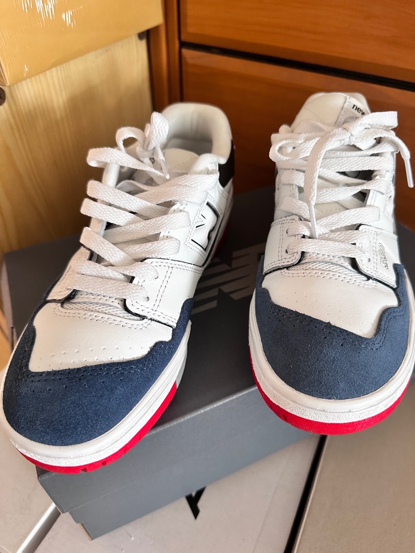 new balance sneaker new