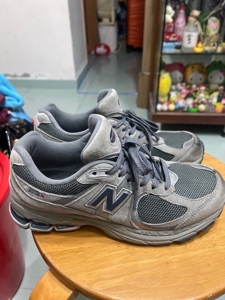 新品未着用 New balance ニューバランス】 2002RA 27㎝ - バッテリー/充電器