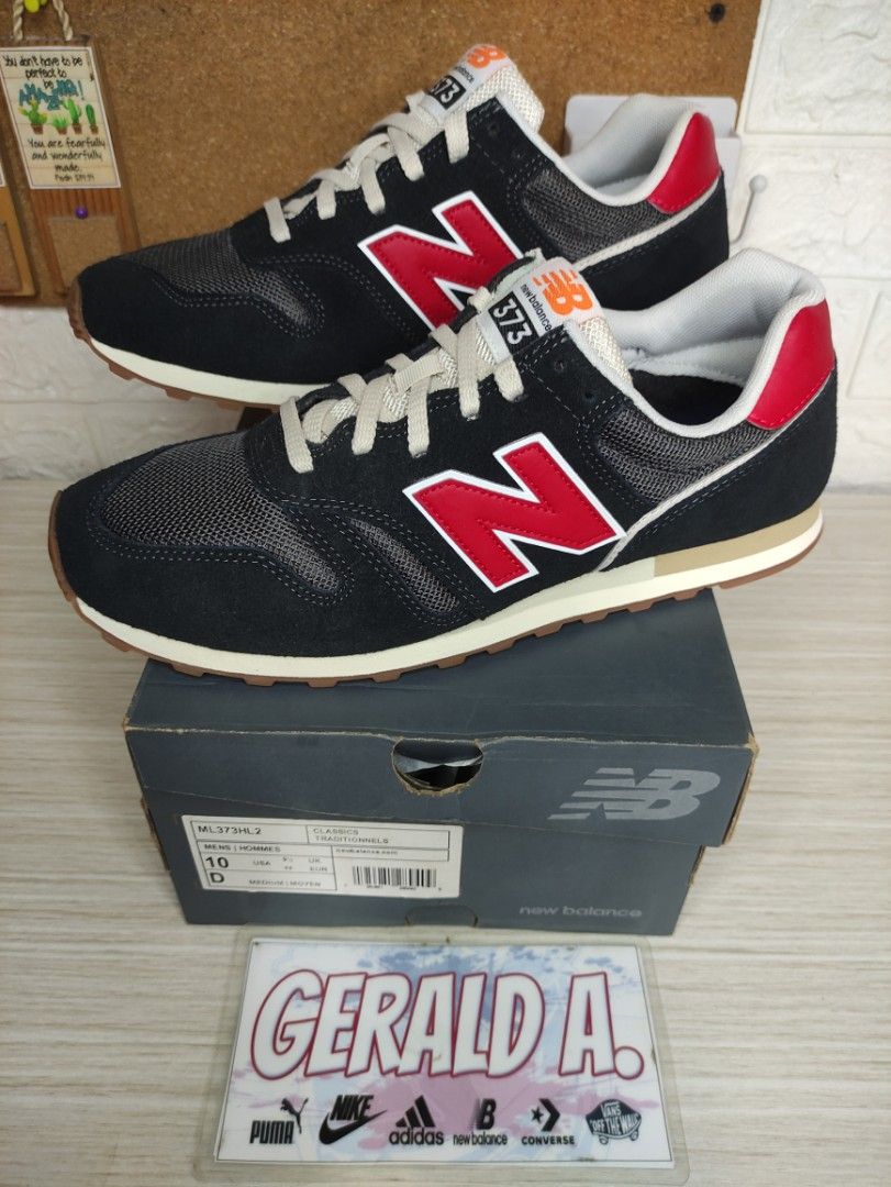 New balance ml373 mens online 2014