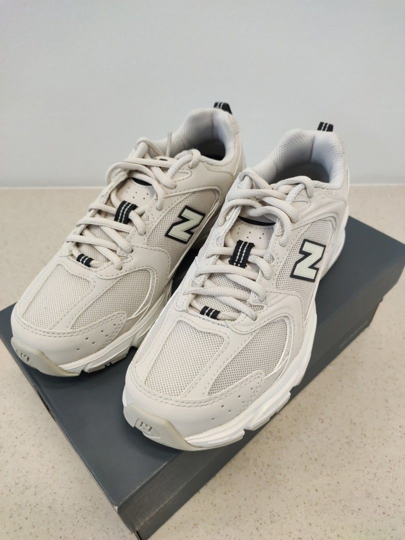 New balance outlet 530 37.5