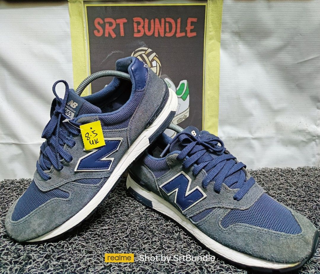 New balance revlite 565 top
