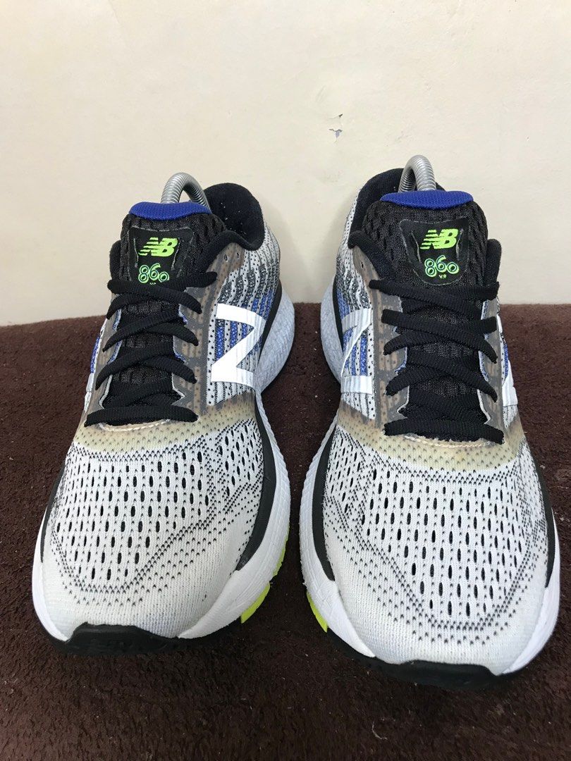 New balance cheap 860v9 2e