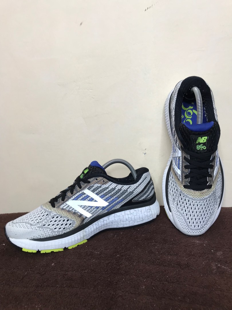 Men's new outlet balance 860v9