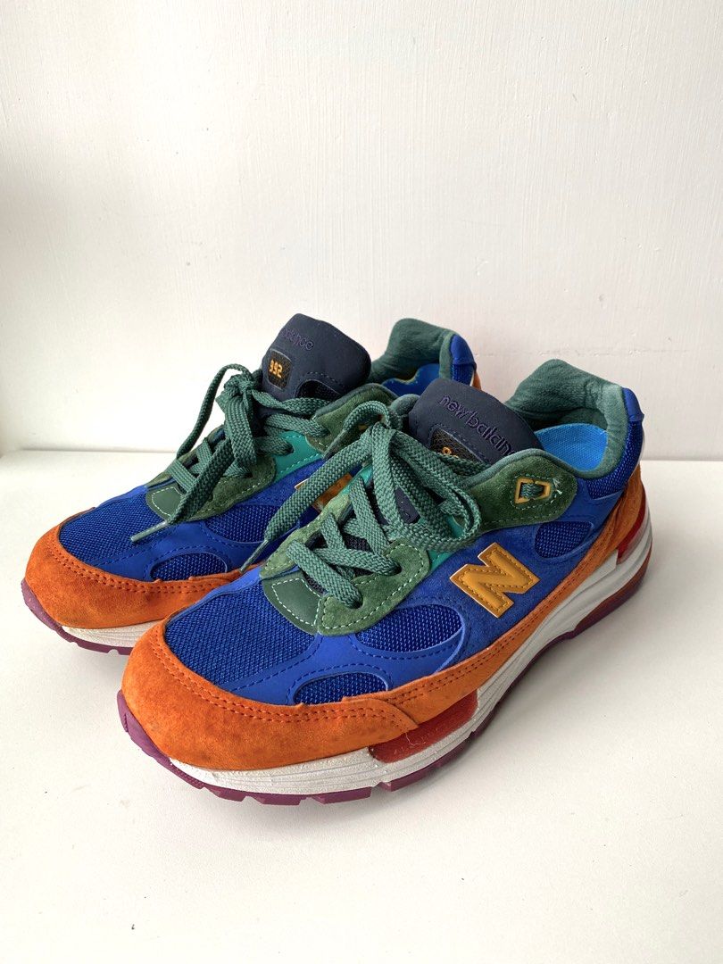 Nb 992 clearance sport v2