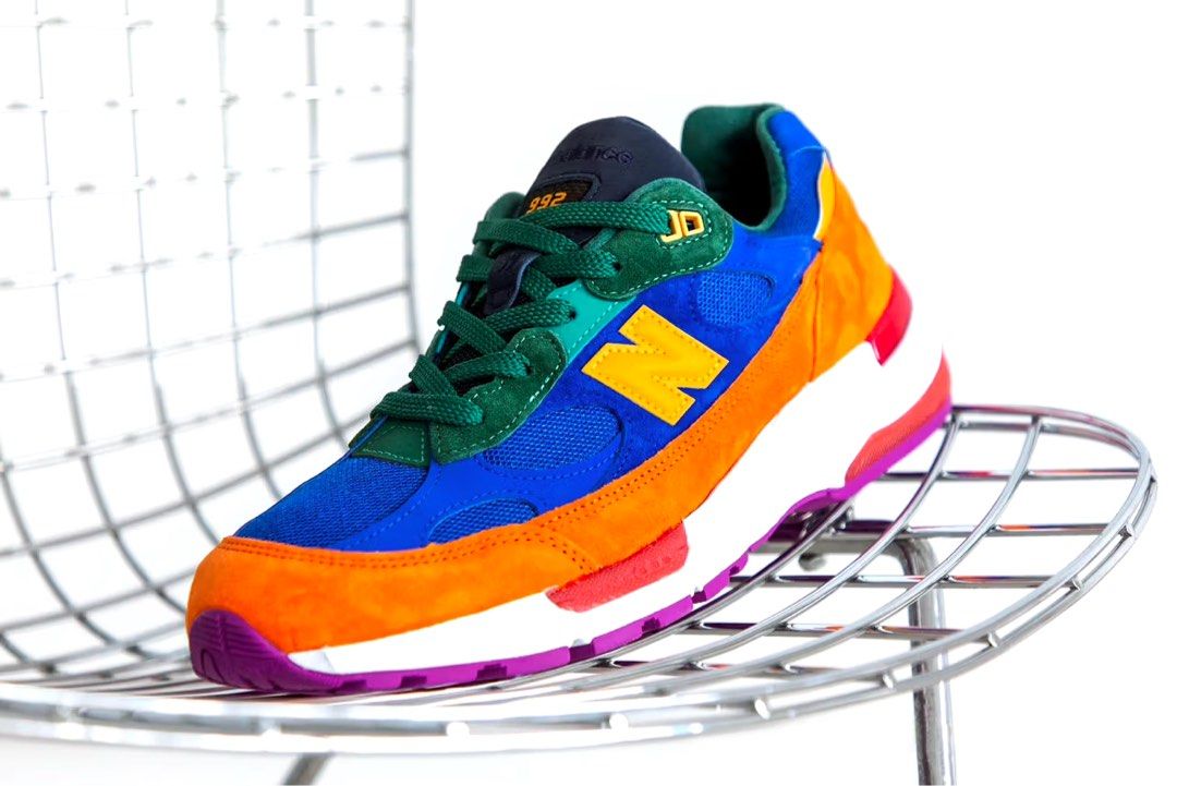Nb 992 clearance sport v2