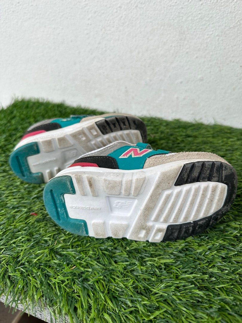 New Balance Kids Shoes Babies Kids Babies Kids Fashion on