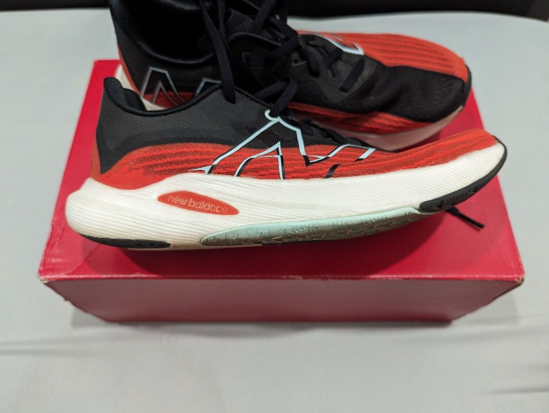 rebel v2 release date