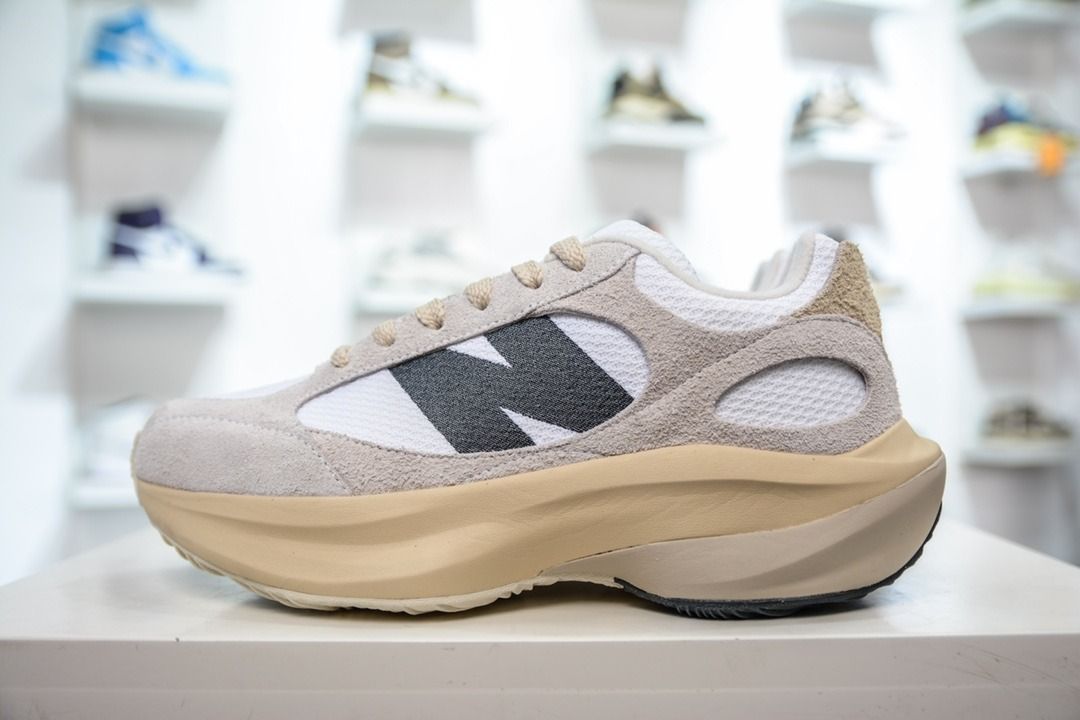 New balance 2024 wave runner