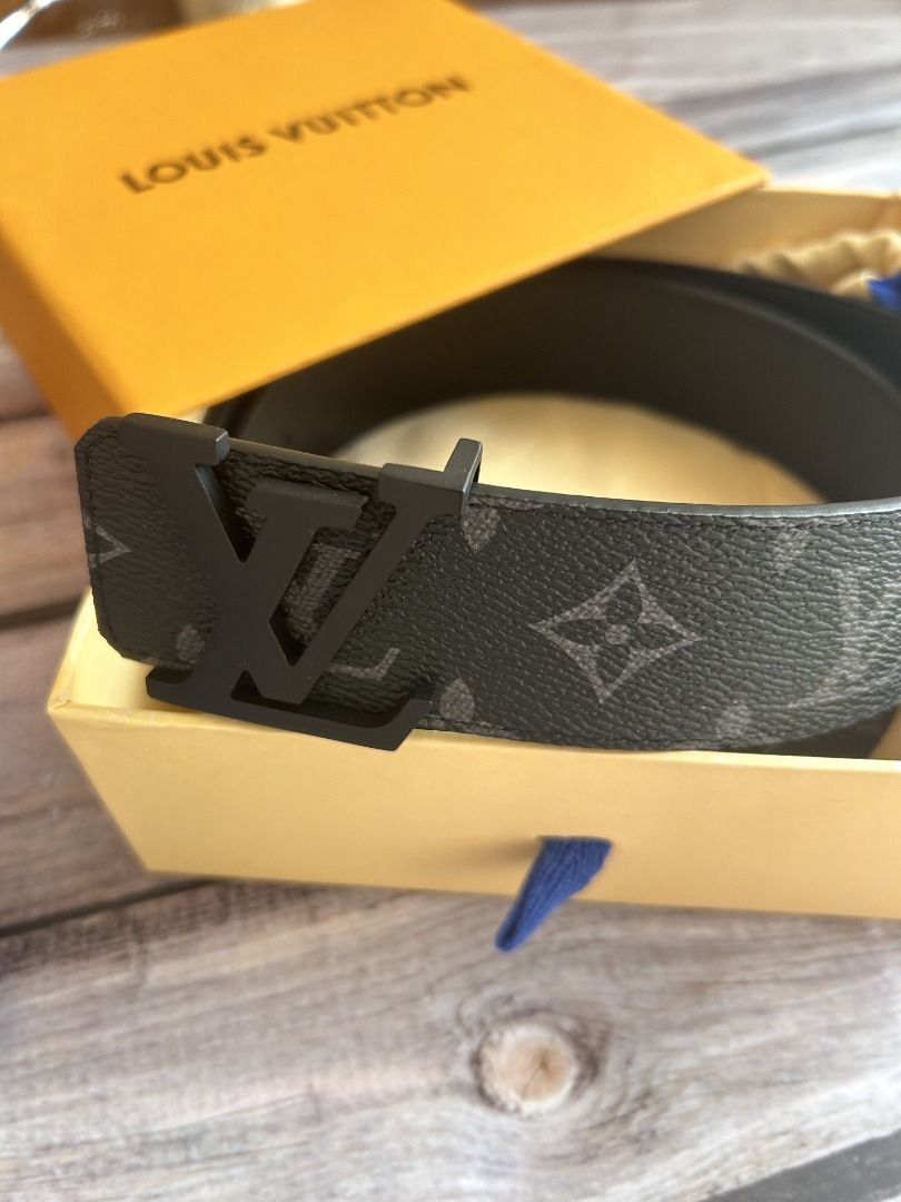 Louis vuitton LV belt M9551 90/36, Luxury, Accessories on Carousell