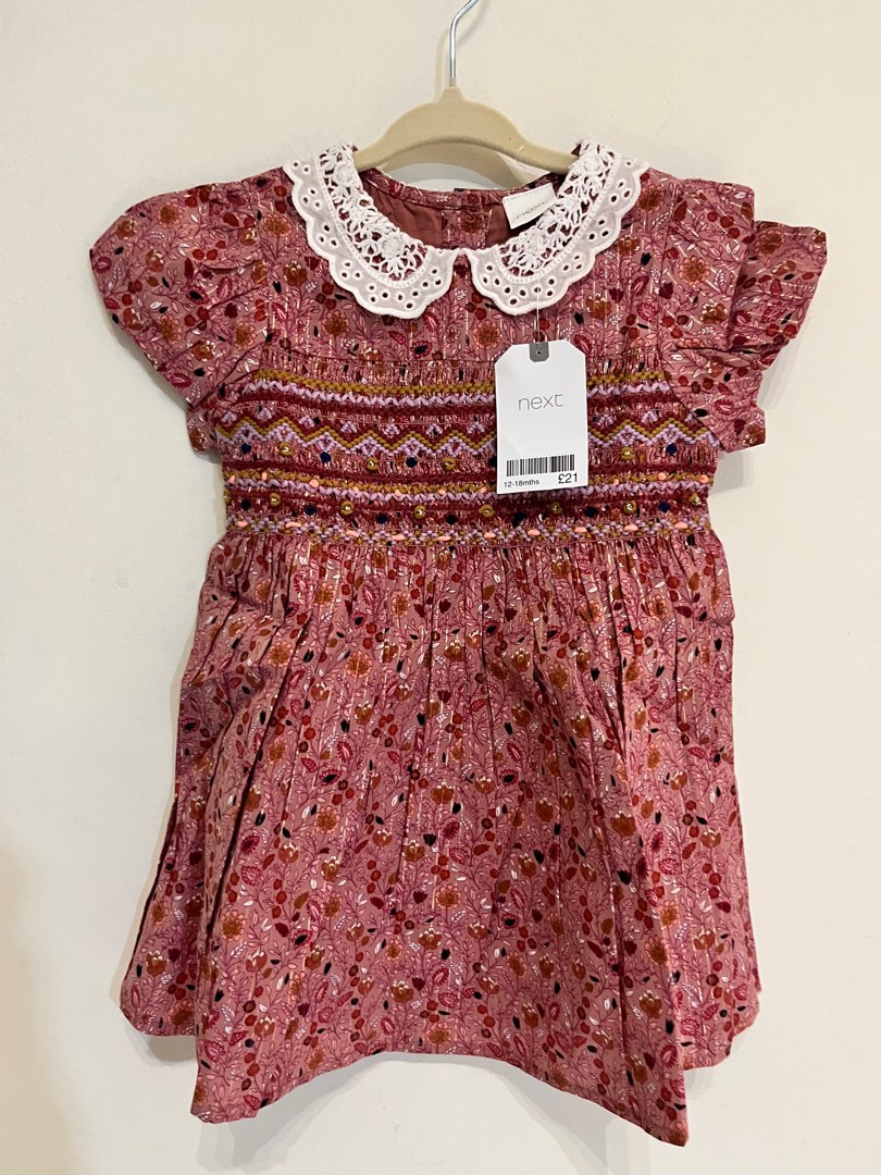 Next kidswear uk best sale