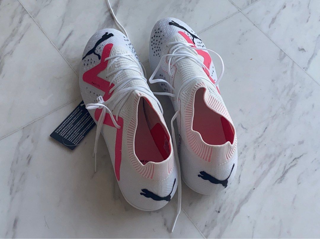 Brand New Puma Future Pro MG Football Boots US 10.5 Eur 44