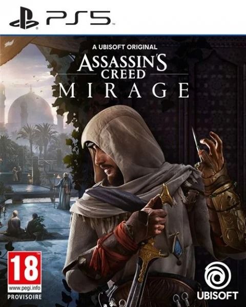 Newest assassin's hotsell creed game ps4