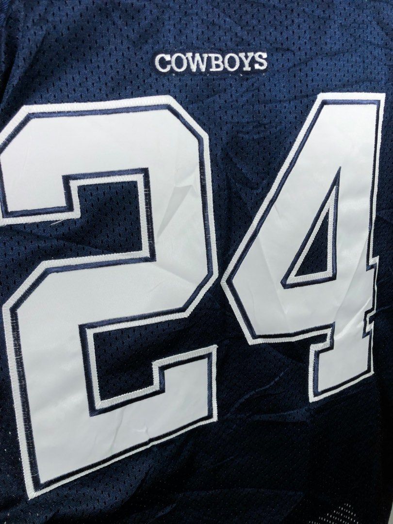 NFL Dallas Cowboy Jersey Men s Fashion Tops Sets Tshirts