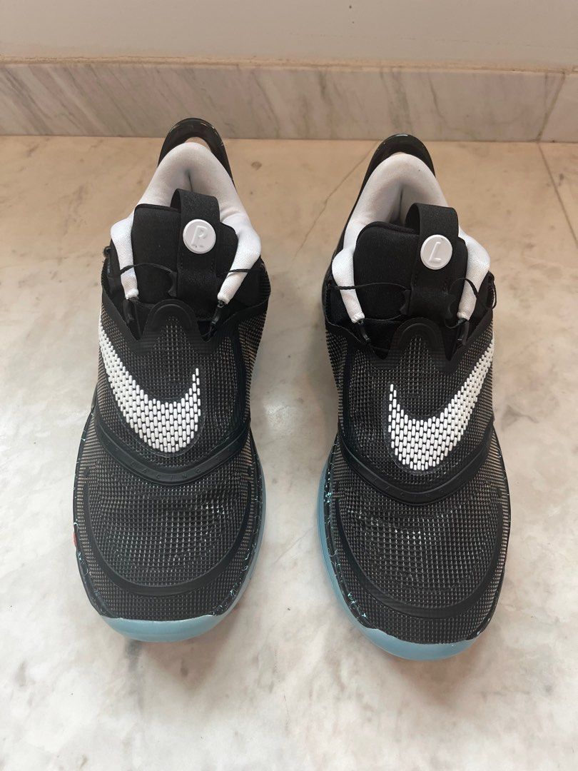 Nike Adapt BB 2.0 2020