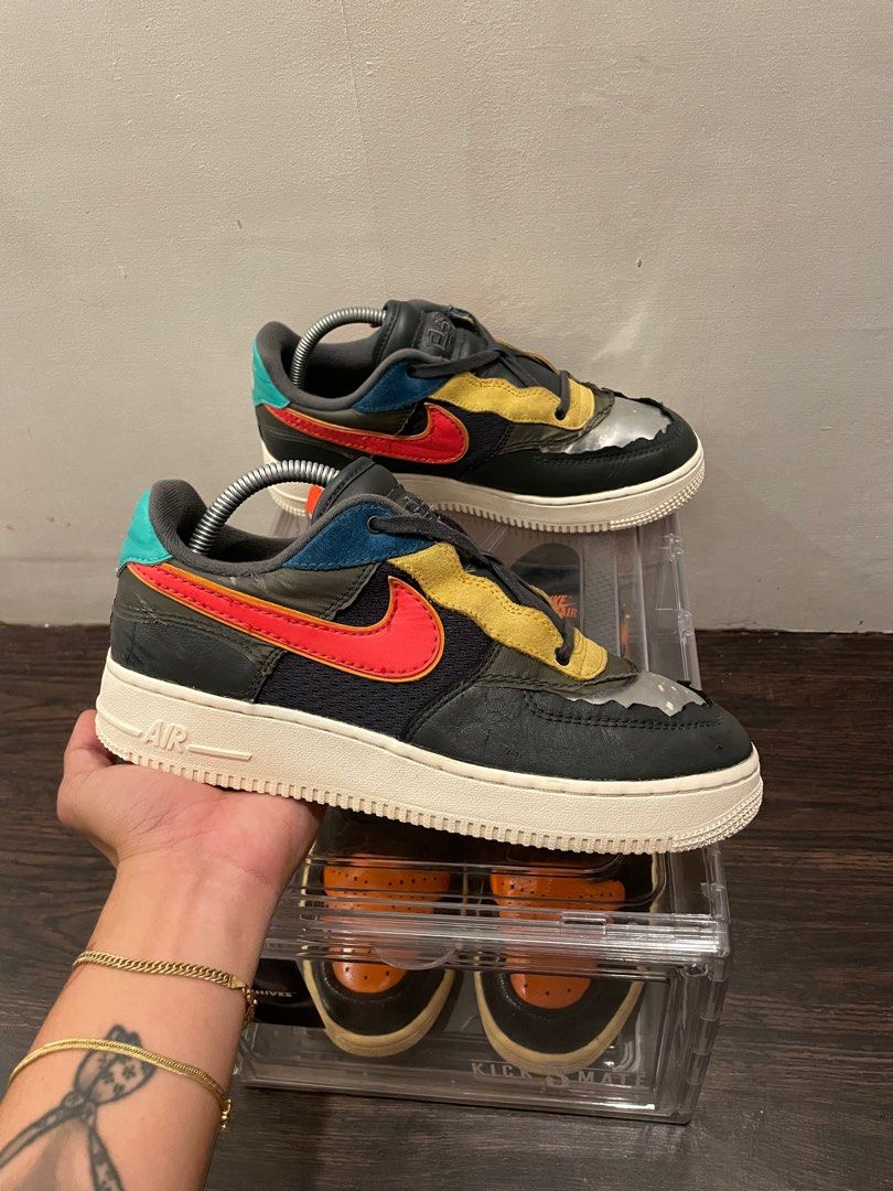 Bhm af1 sale