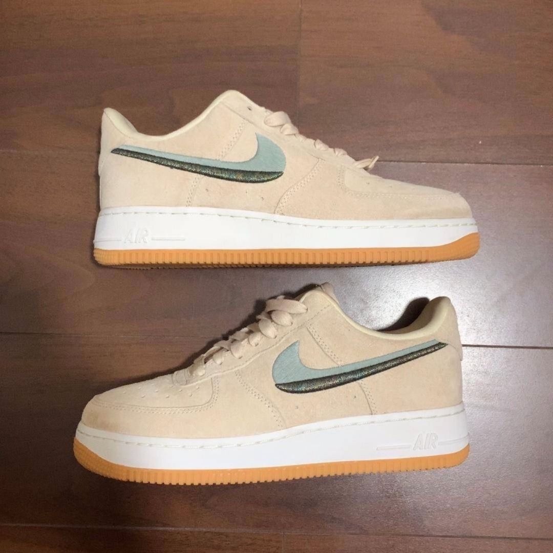Air force 1 2025 '07 lux guava ice