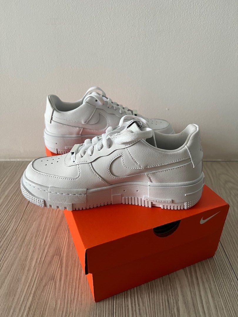 nike air force poshmark