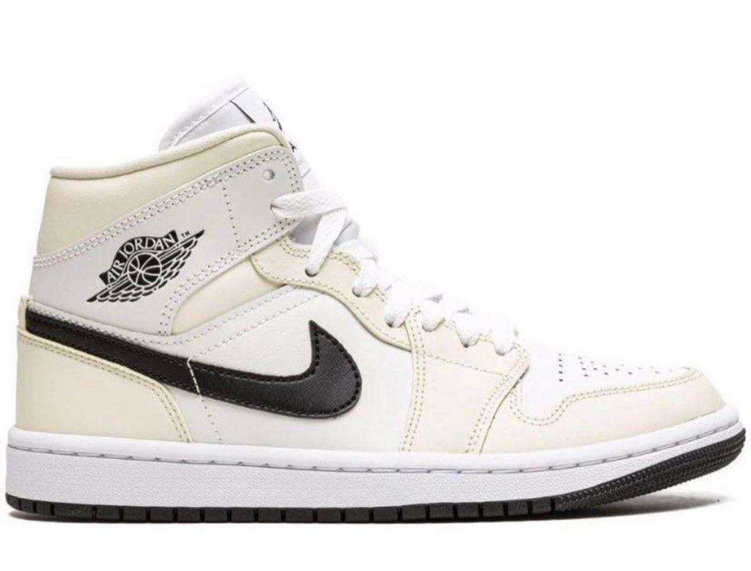 Nike air hotsell 18 mid