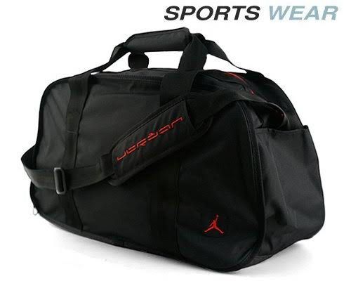 jd nike air bag