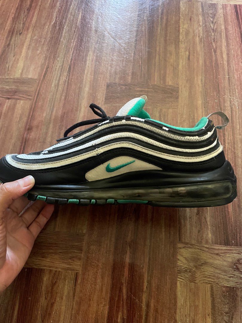 Nike thea mint ebay discount
