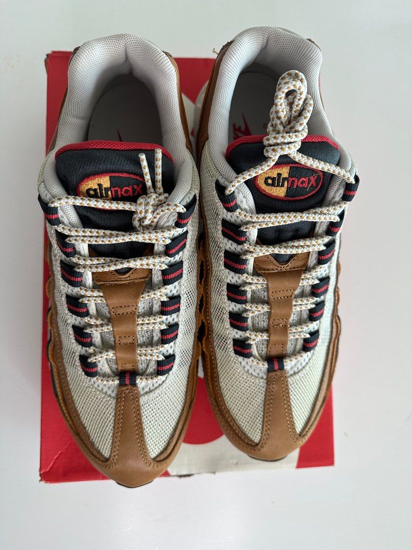Air max sales 95 escape