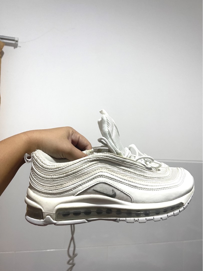 nike air max size 37