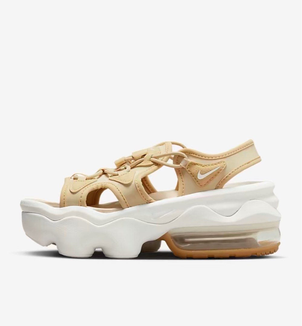 womens nike air max sandals