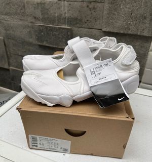 Nike Air Rift size 38